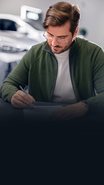 <h1>ГАРАНТИЯ HAVAL</br>5 ЛЕТ ПОДДЕРЖКИ*</h1>