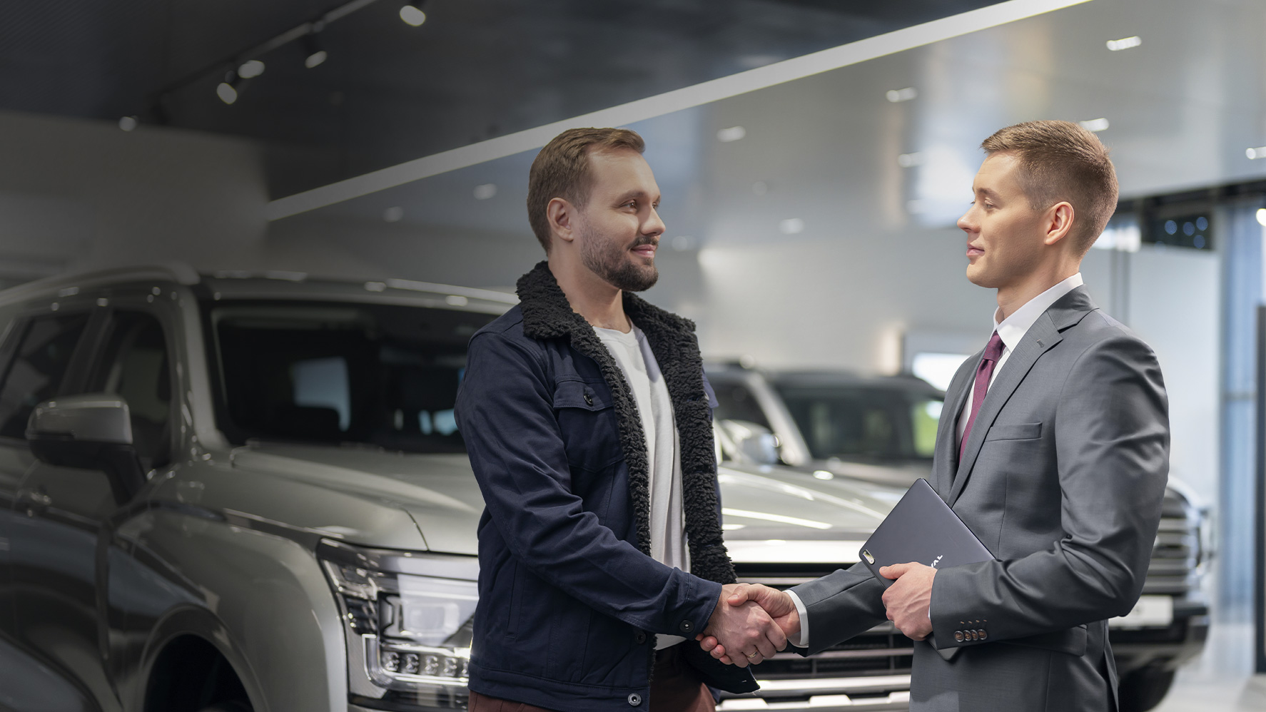 <h1>Haval Credit¹</h1>