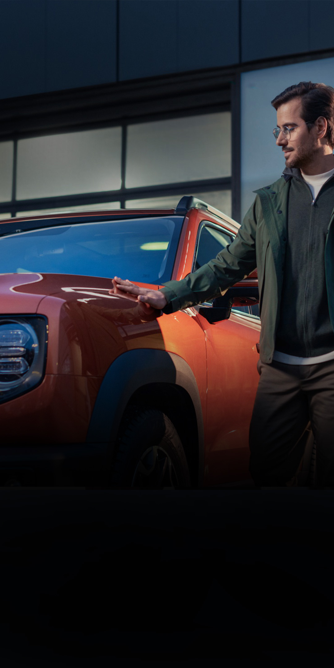 <h1>Haval Credit¹</h1>