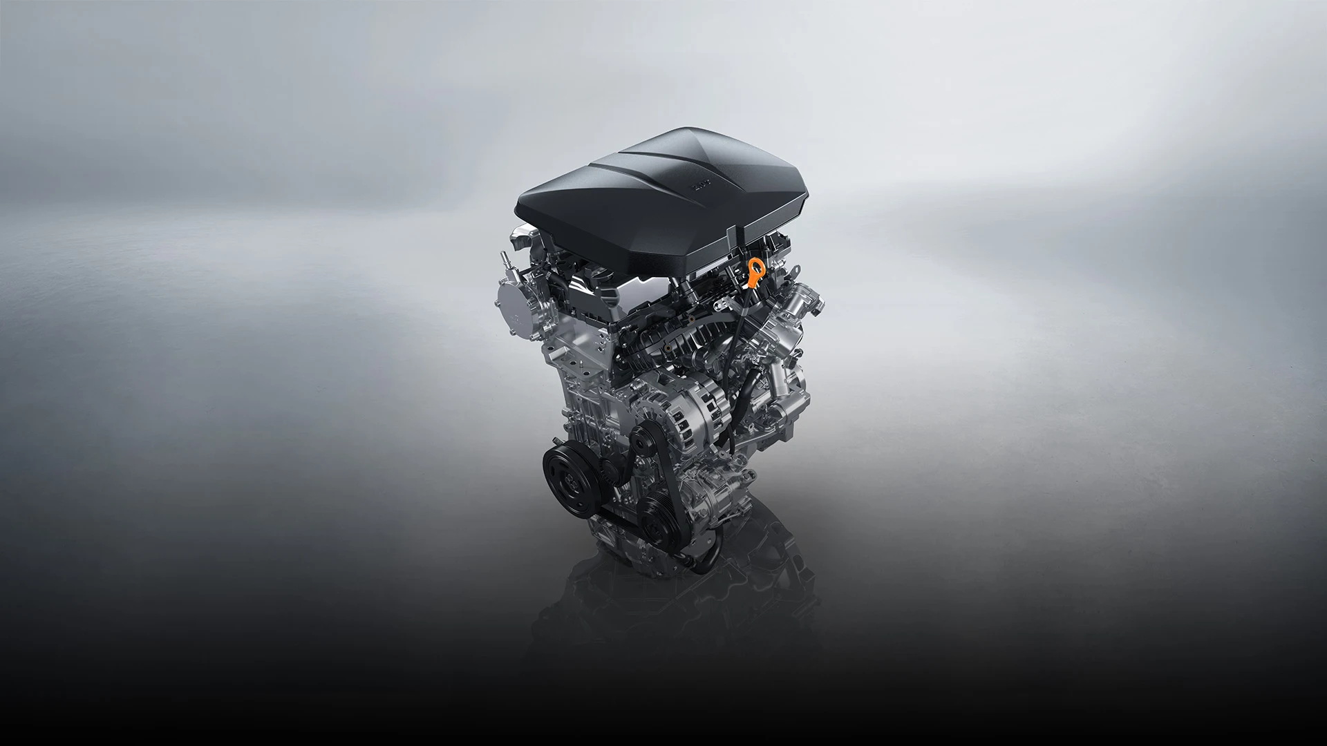 Секреты ухода за двигателем Haval: от ГРМ до системы охлаждения и турбины