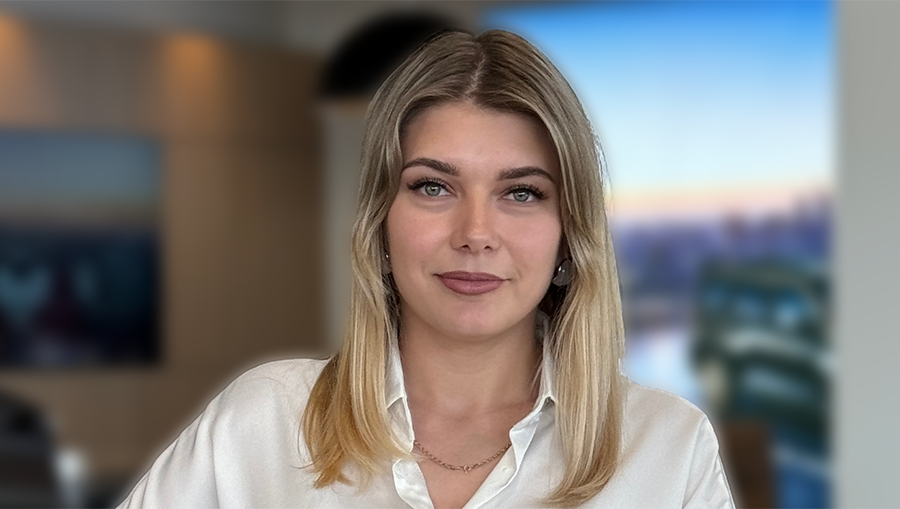 Верганова Алена Викторовна