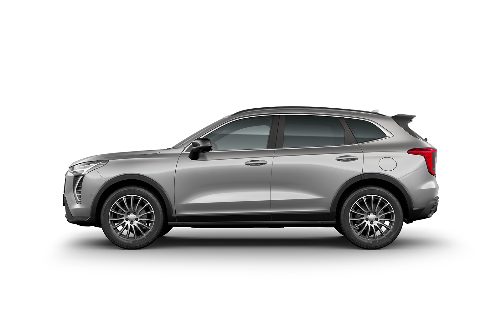 ТО HAVAL JOLION