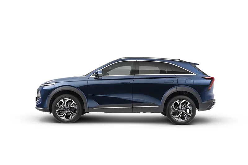 ТО HAVAL F7