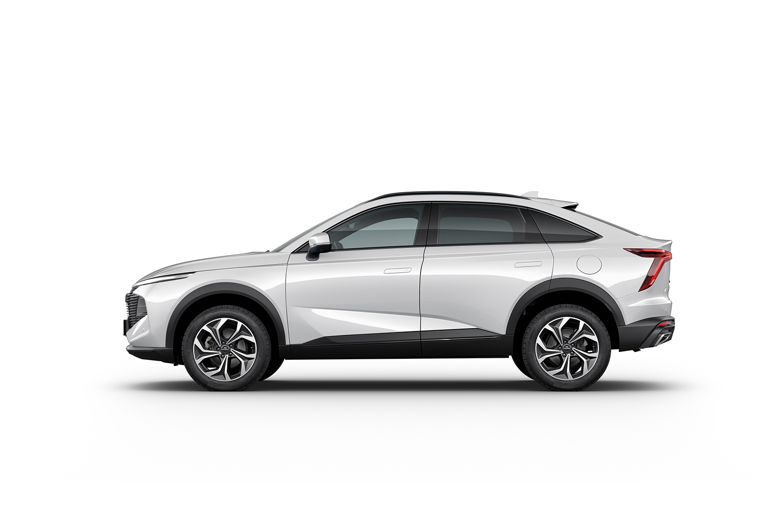 ТО HAVAL F7X