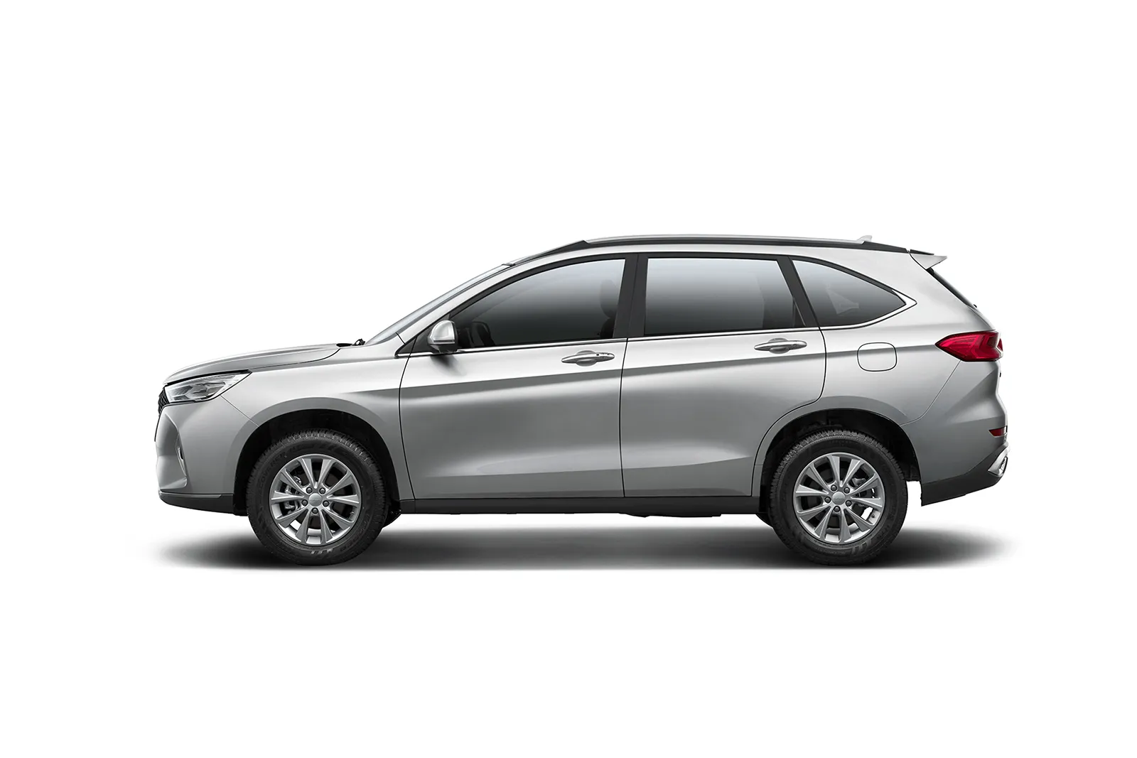 ТО HAVAL M6