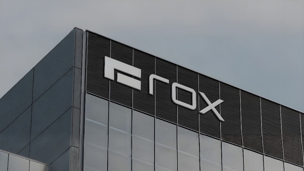 Над дилерской сетью концерна ROX Motor никогда не заходит солнце