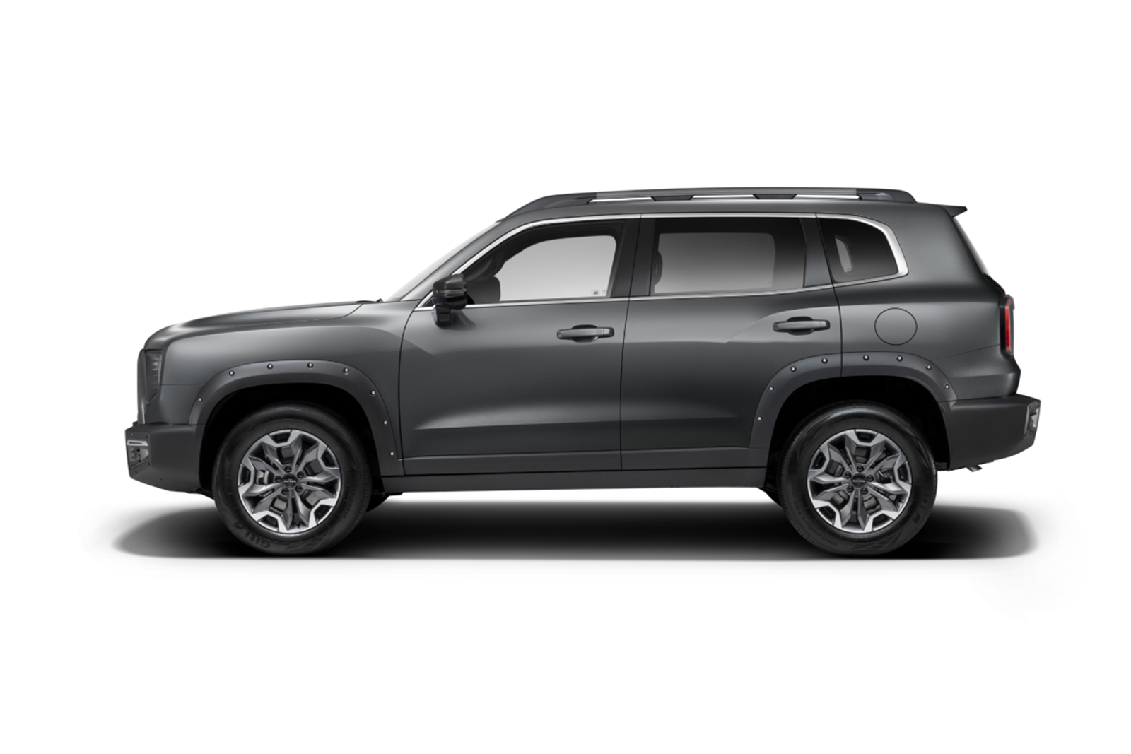 ТО HAVAL DARGO X