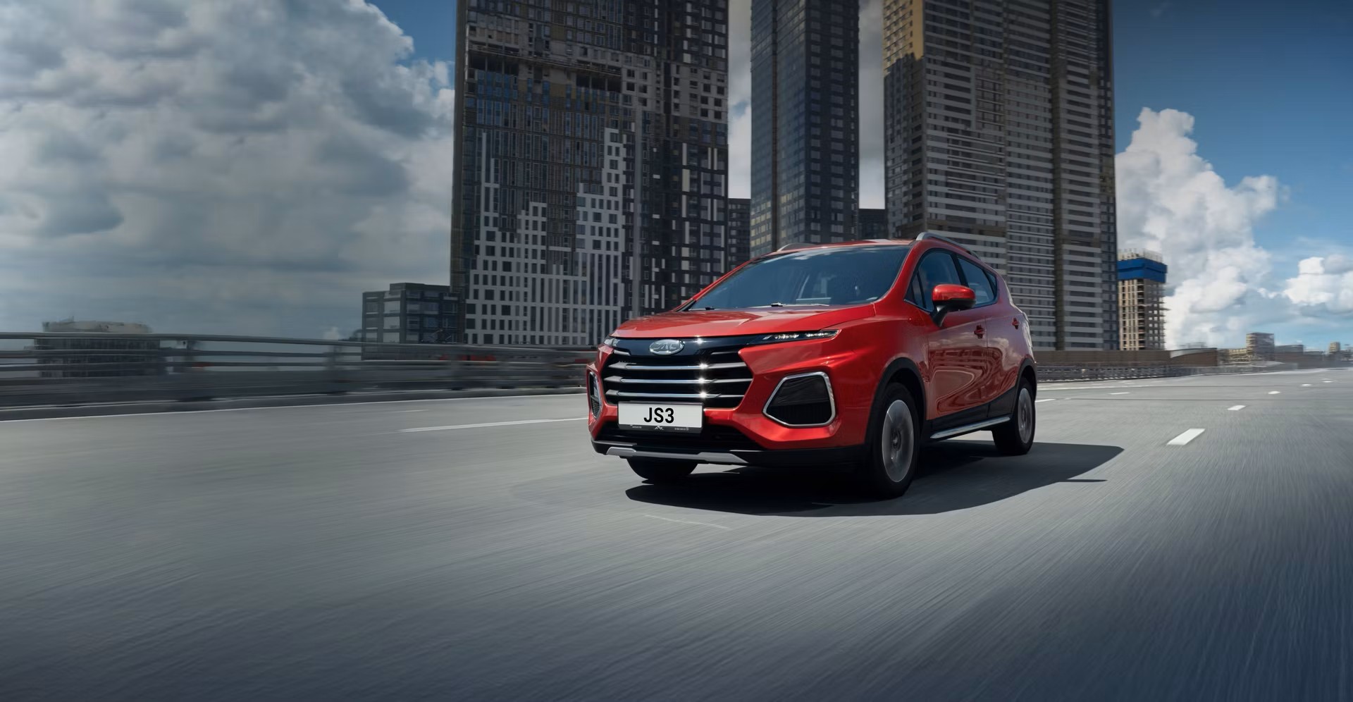 <h1>JAC JS3 2024-2025: комплектации и цены в Иркутске</h1>
