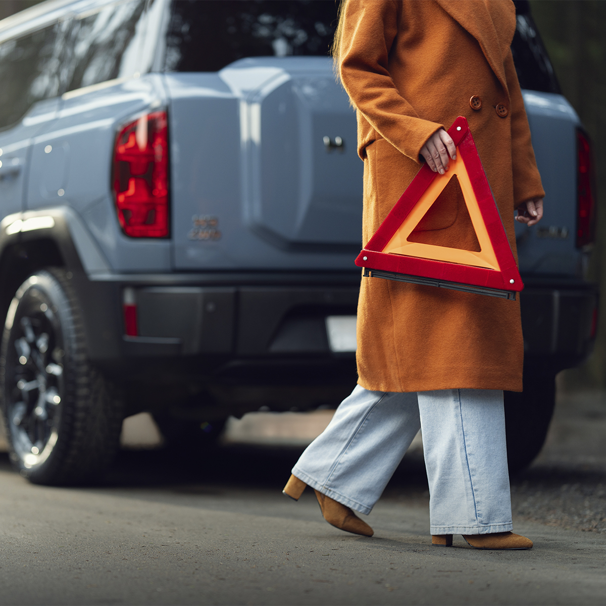 Условия программы HAVAL Insurance: