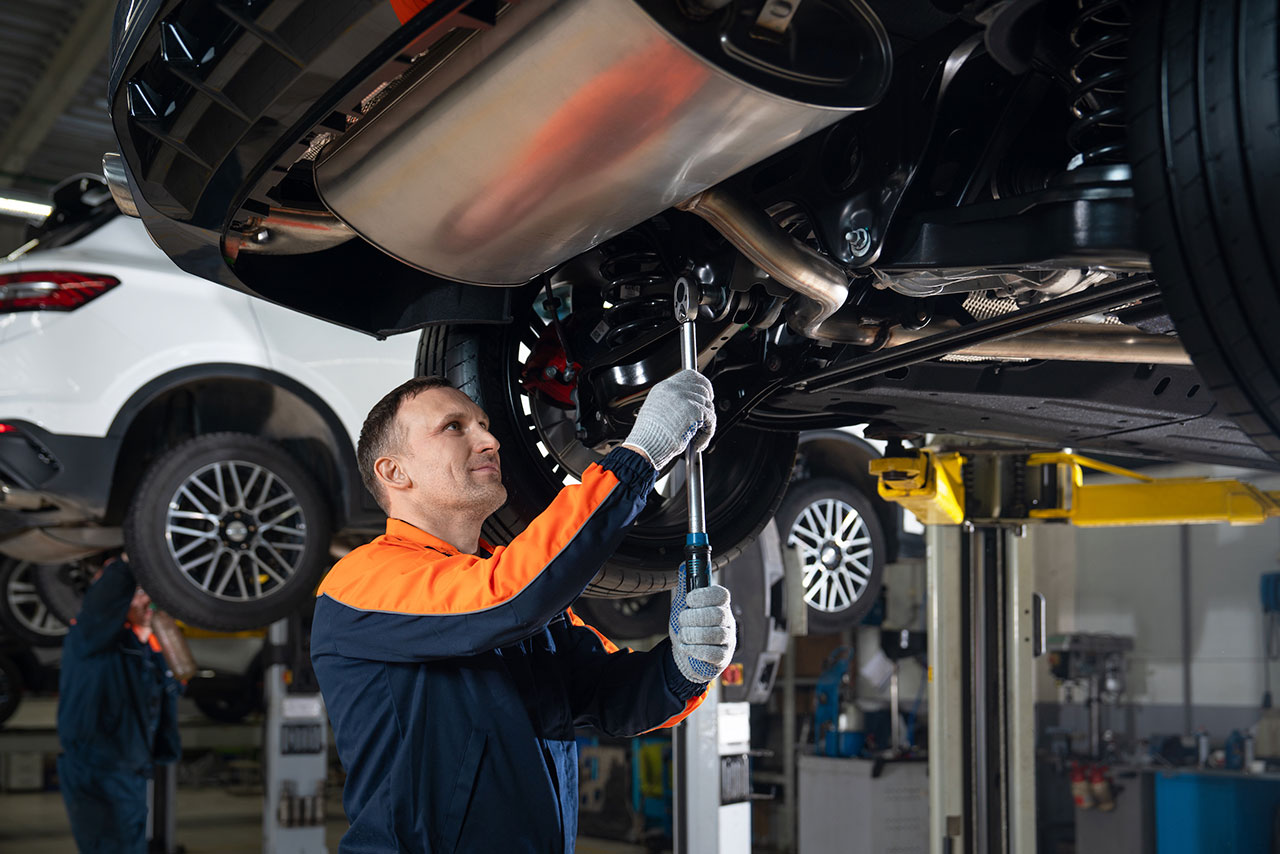 С Geely Service каждая поездка — с повышенной заботой и безопасностью!