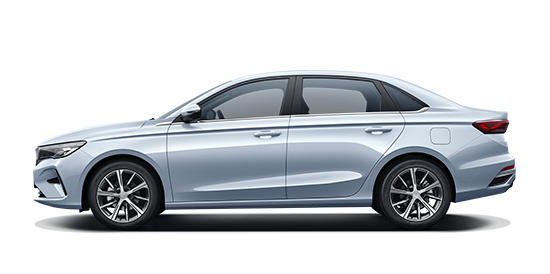 Сравнение Belgee S50 и X50: седан или кроссовер, что выбрать?