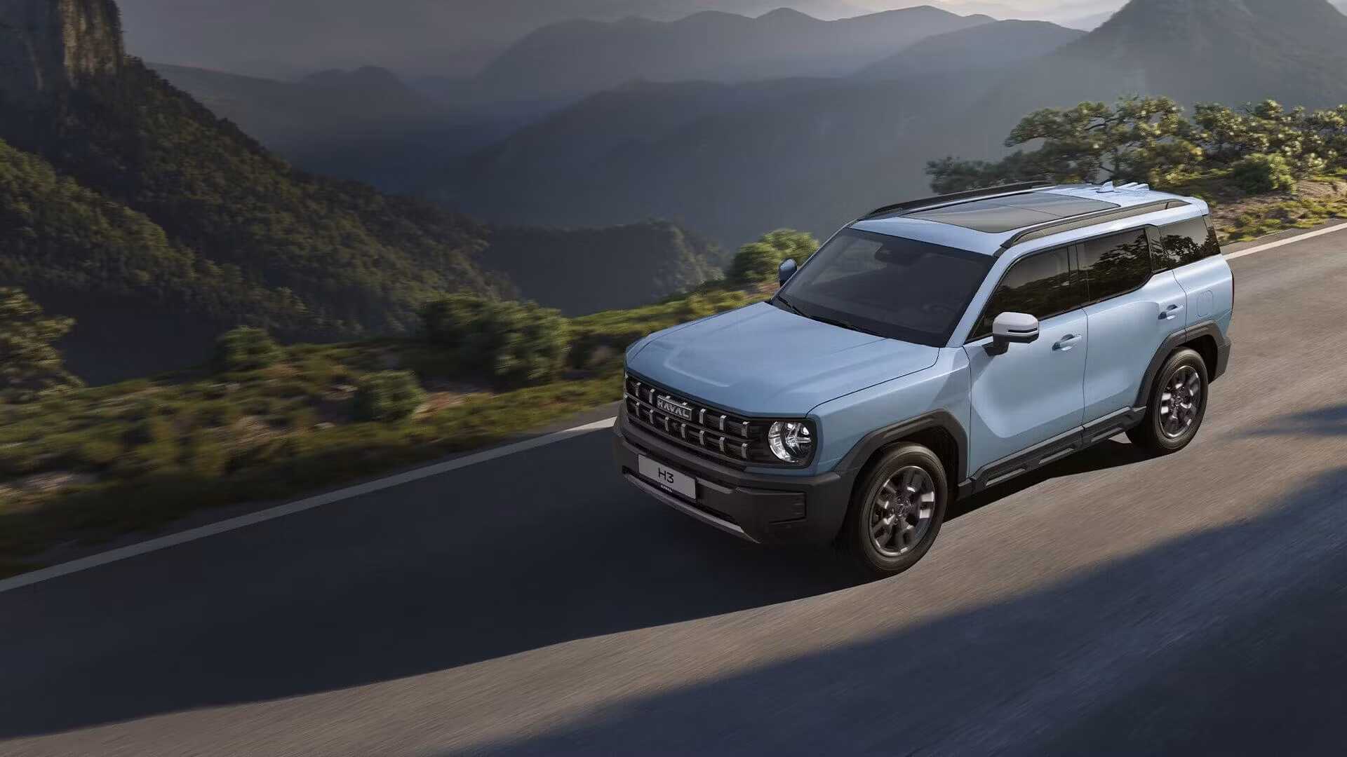 Что скрывают инженеры HAVAL: преимущества новых автомобилей