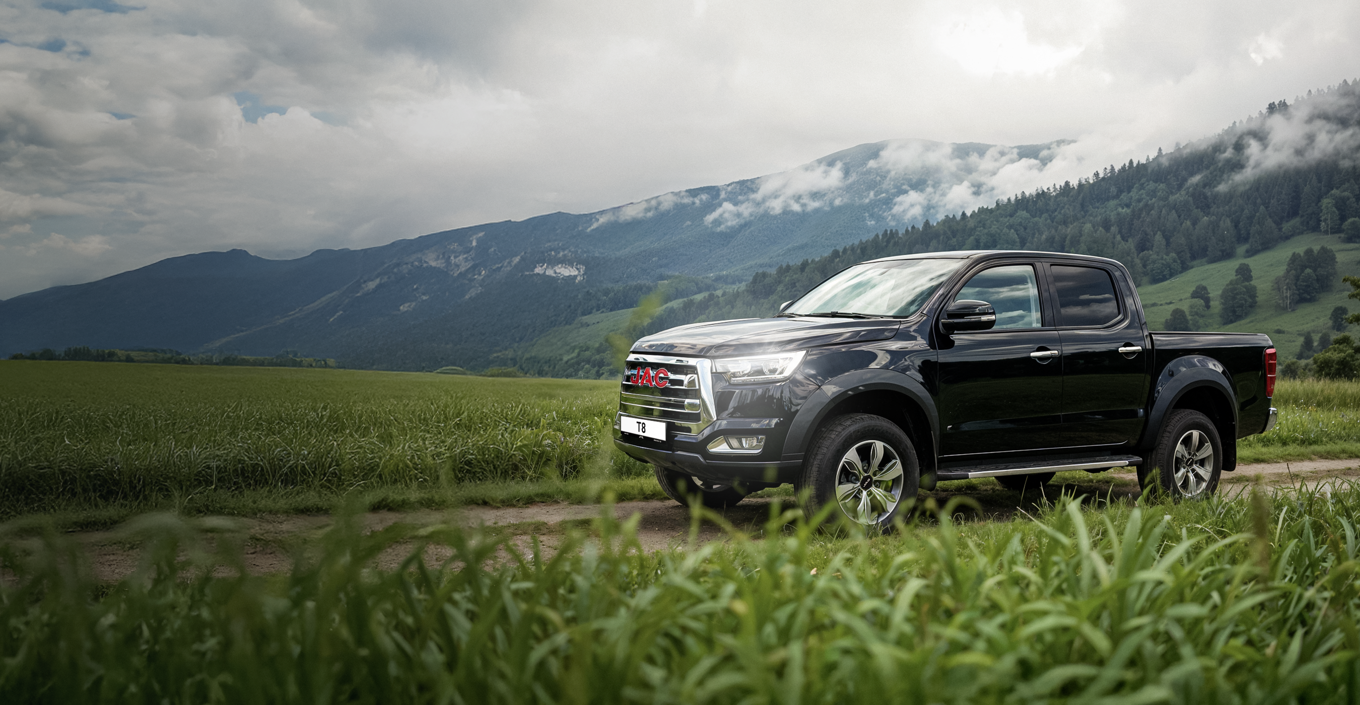 <h1>JAC T8 2024-2025: комплектации и цены в Иркутске</h1>