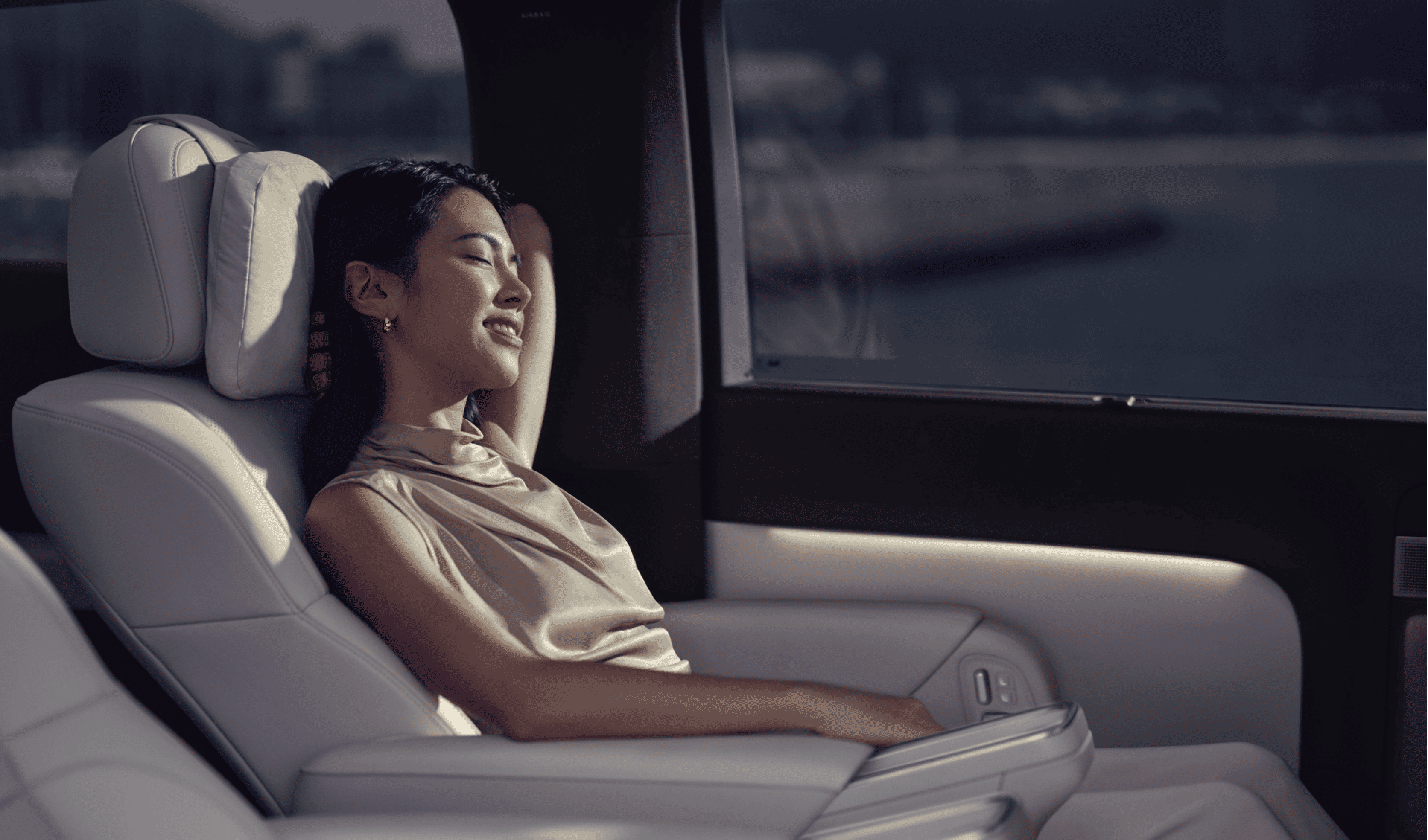 NVH - технологии