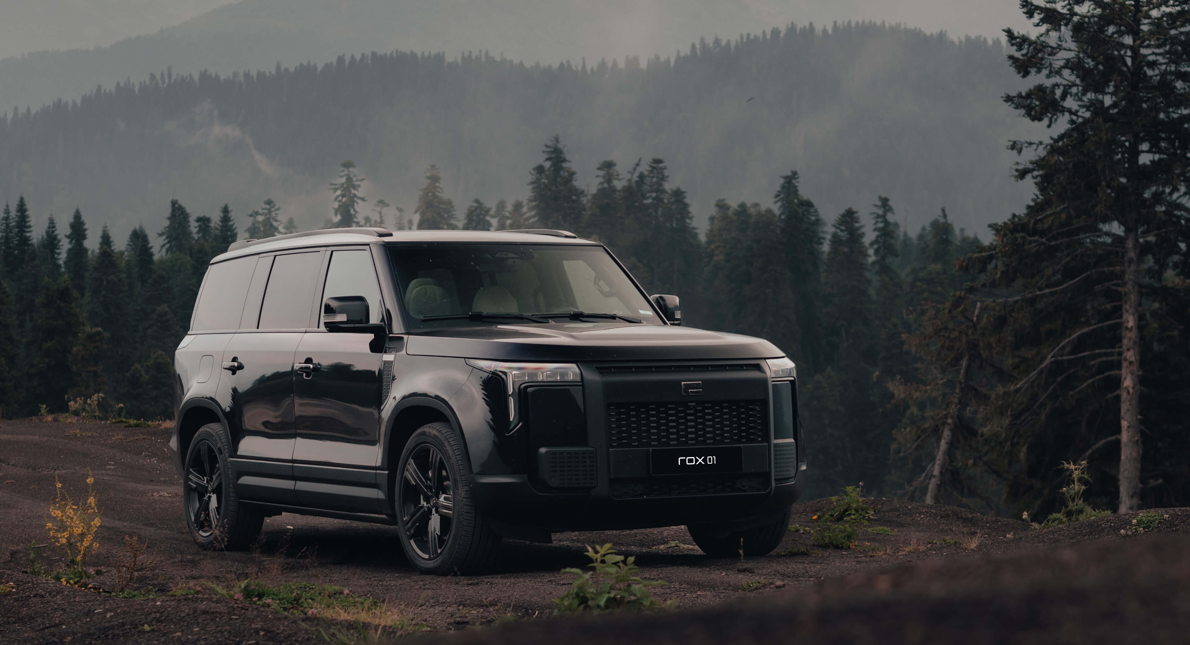 Концерн ROX Motor запускает программу trade-in в России
