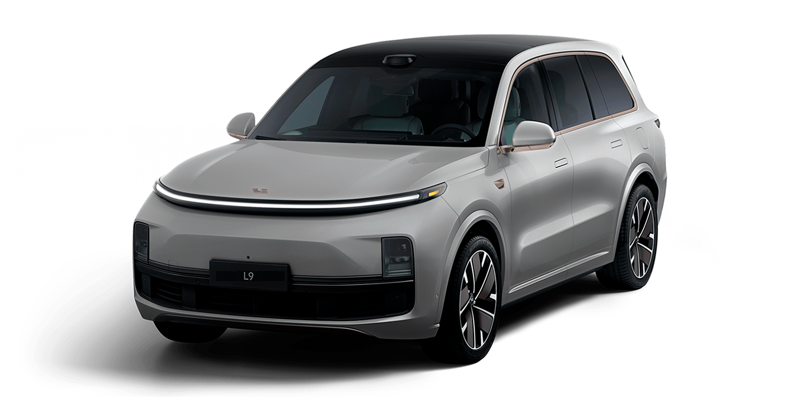 Серебряный металлик