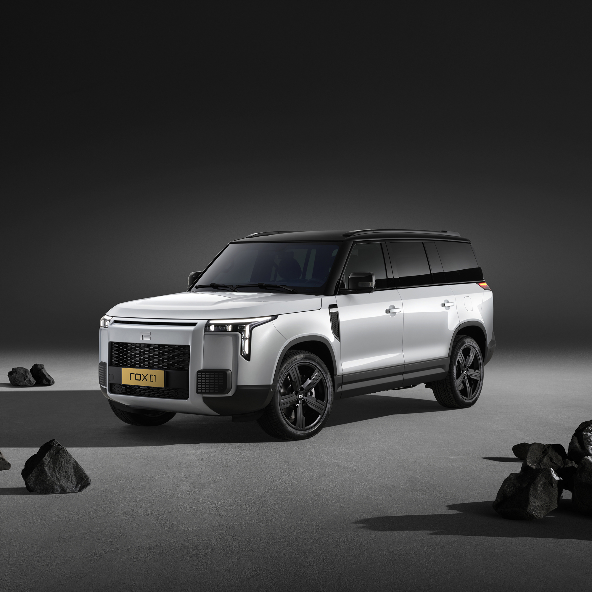 Специальные предложения от ROX Motor