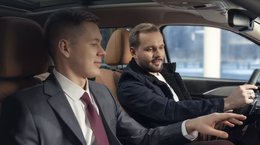 5 причин взять Haval в лизинг, а не в кредит