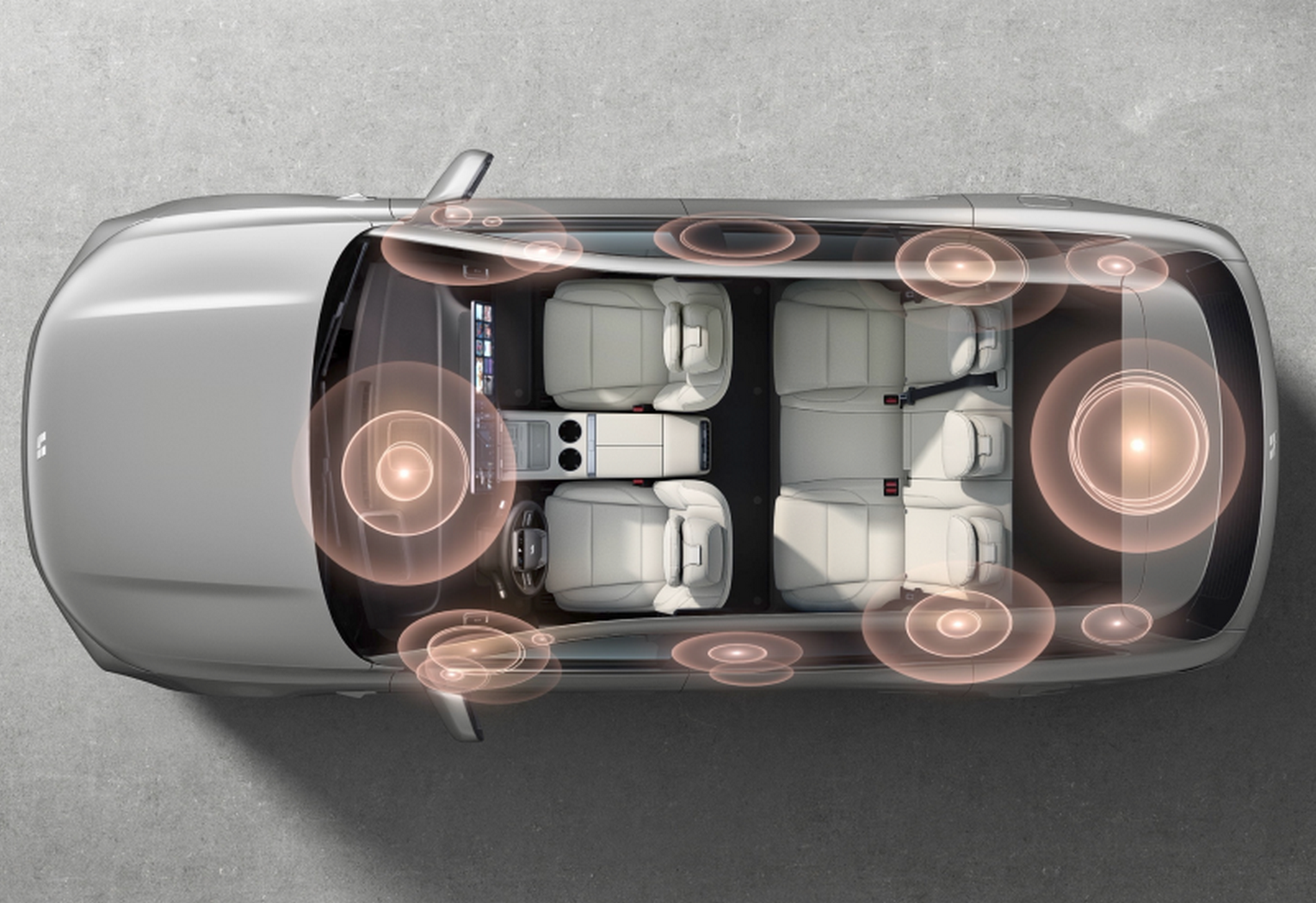 Концертный зал