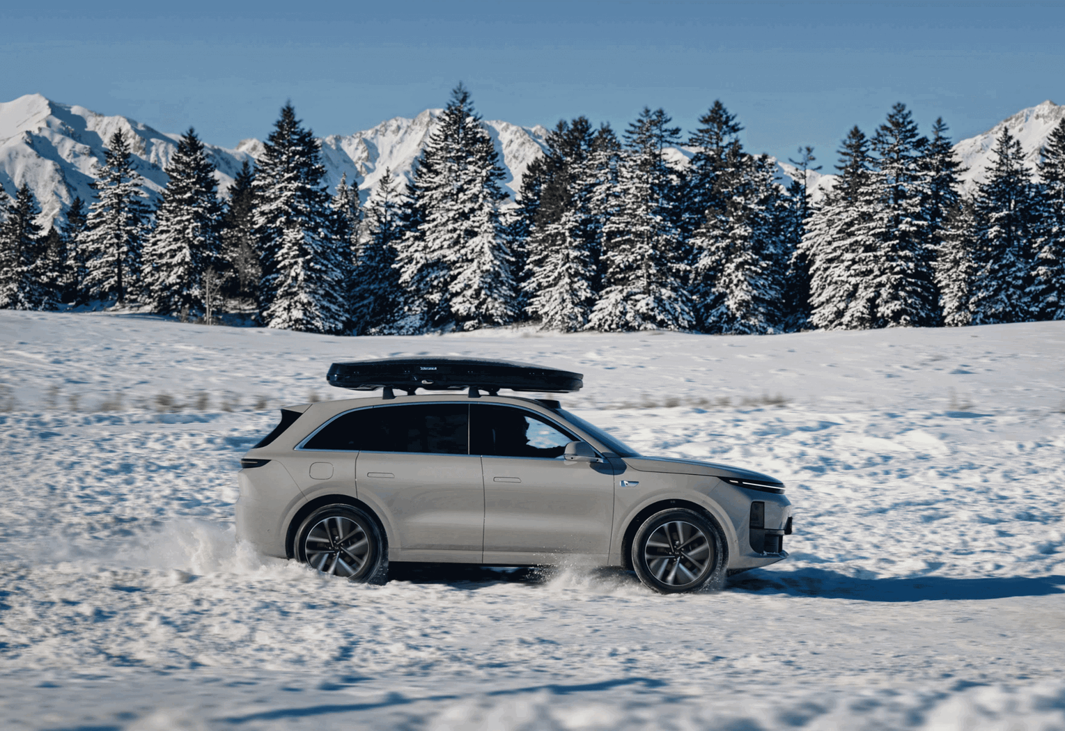 Готов к зиме