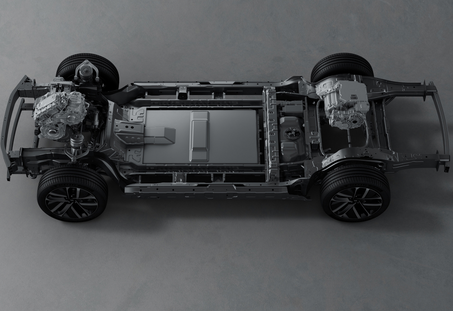 Впечатляющее ускорение