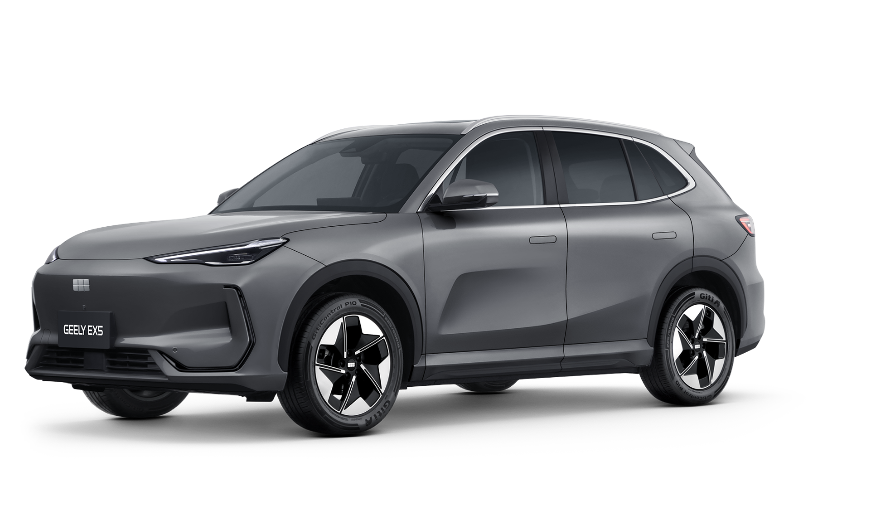 GEELY EX5
