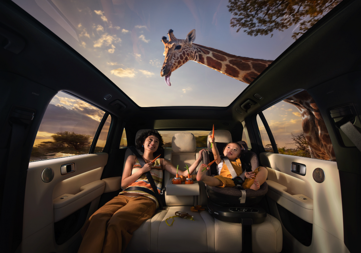 Двухслойное остекление