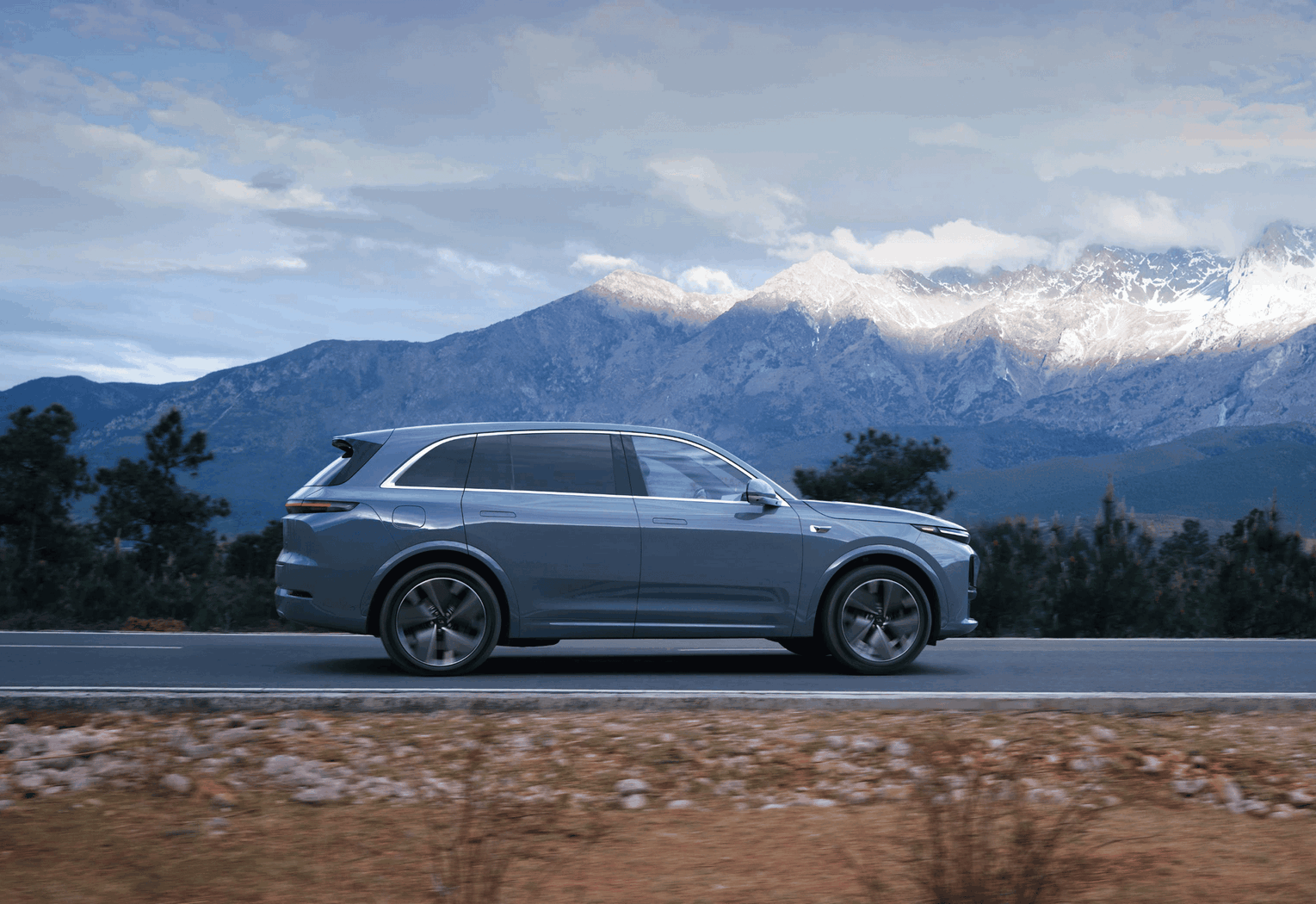 Совершенство в лаконичности 