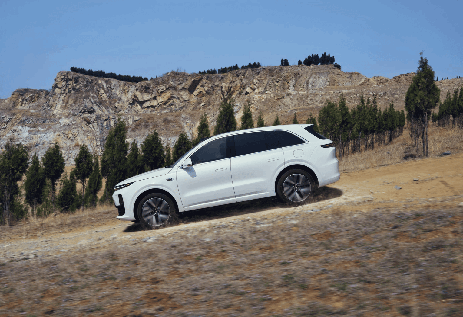 Контроль спуска с горы