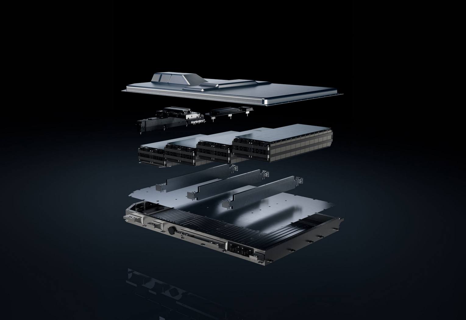 Пожаробезопасная батарея