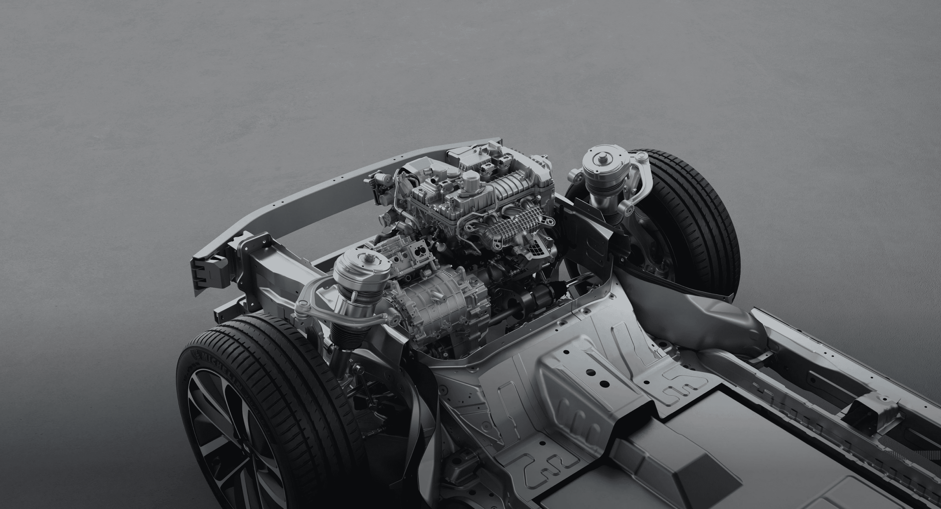 Исключительная тишина