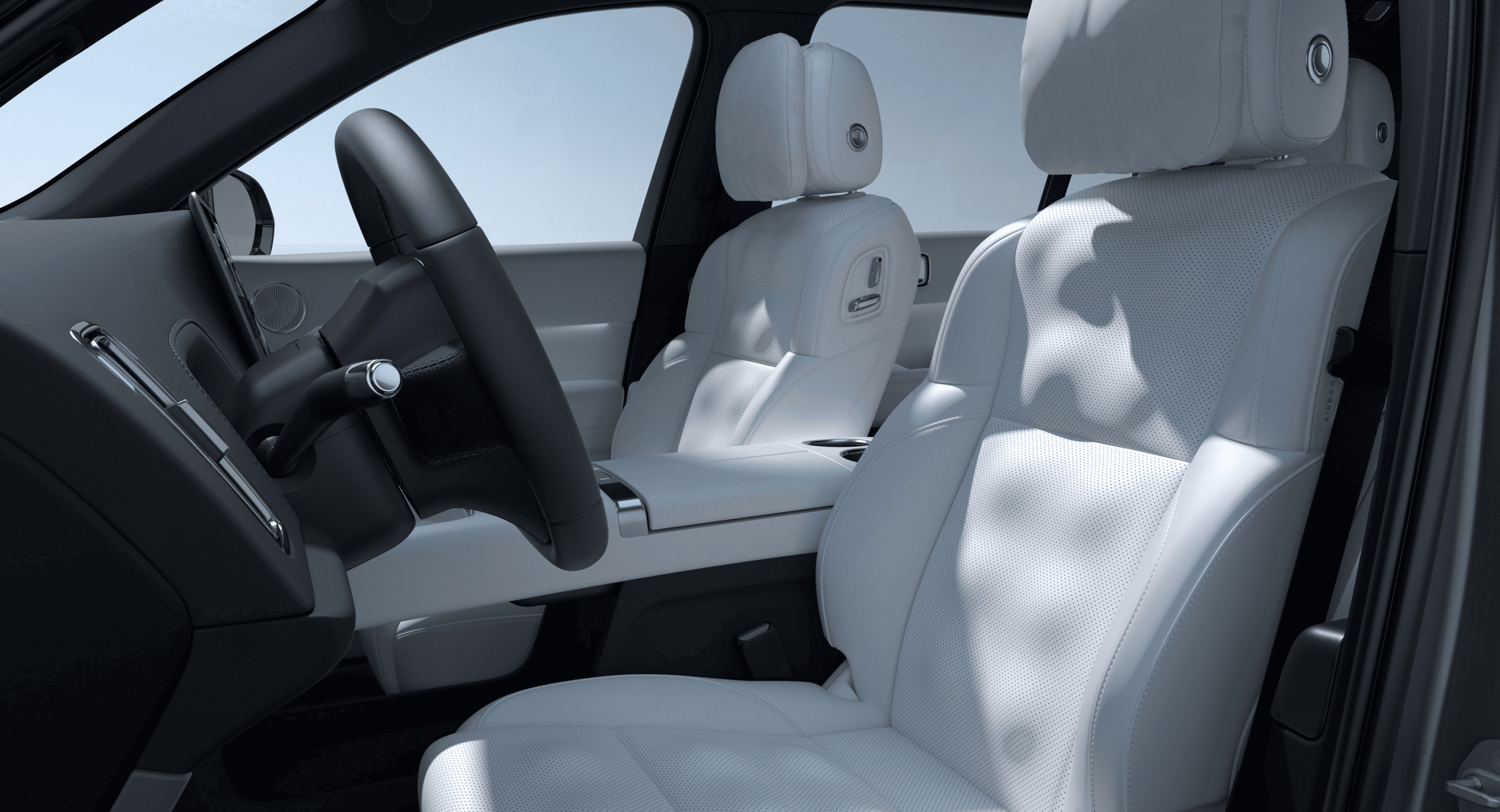 Сиденье Magic Carpet™