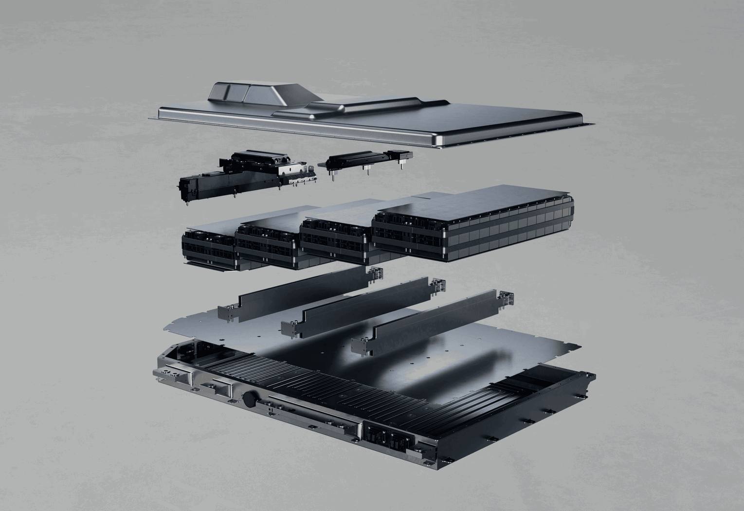 Двойная защита батареи