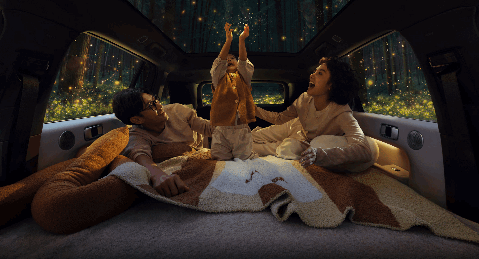 Режим полноразмерной кровати