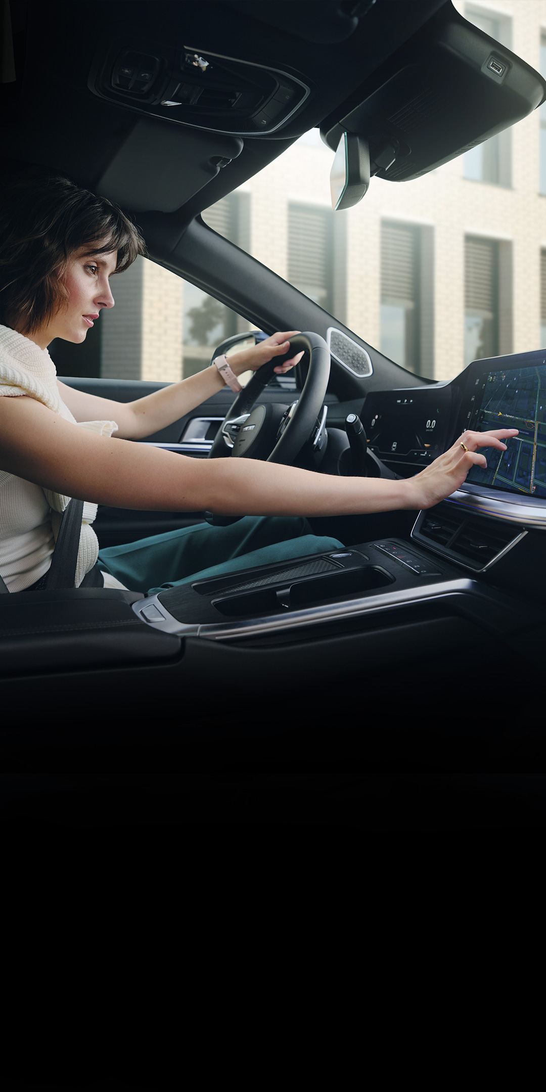 <h1>Активируйте возможности своего автомобиля</h1>