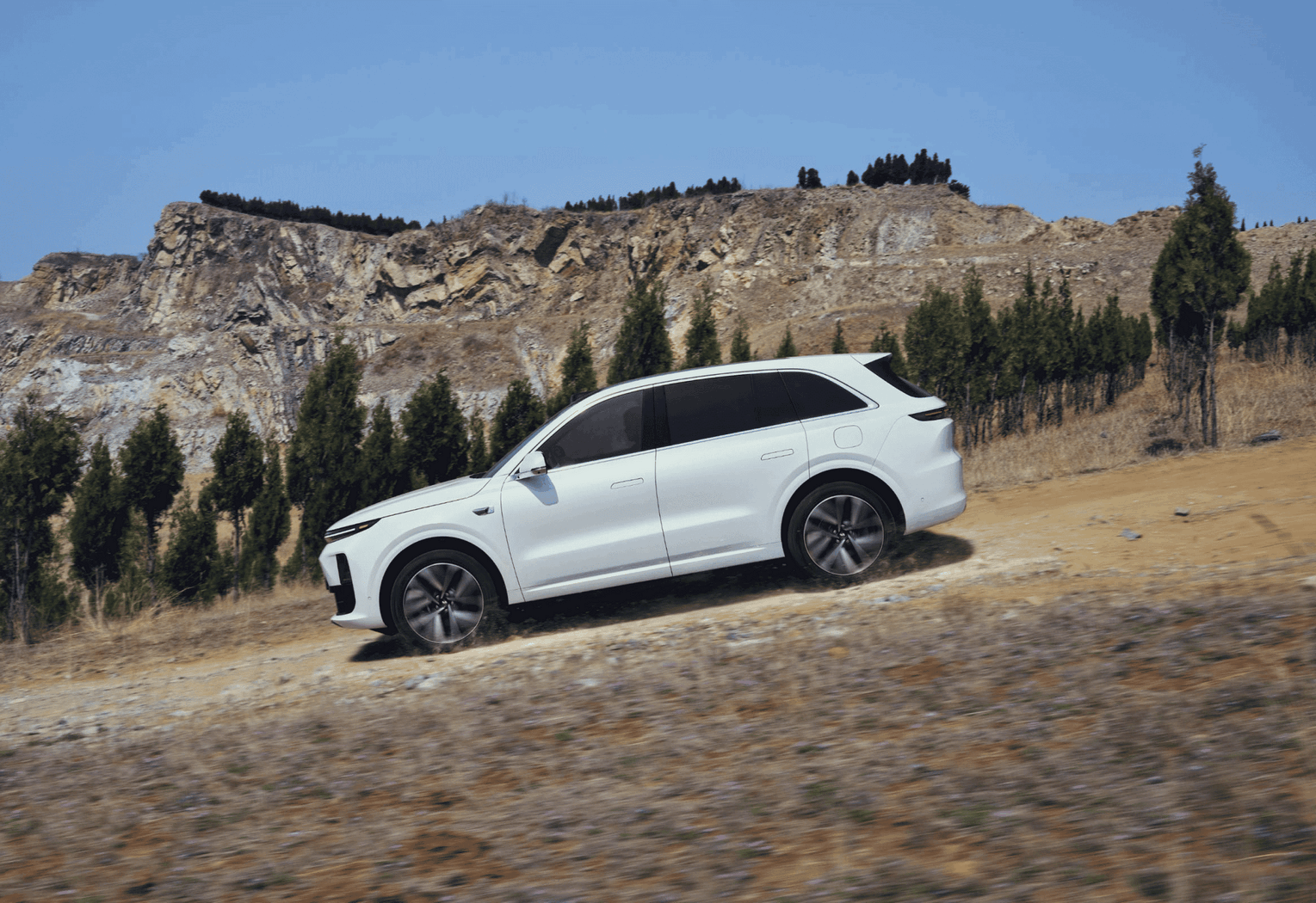 Контроль спуска с горы