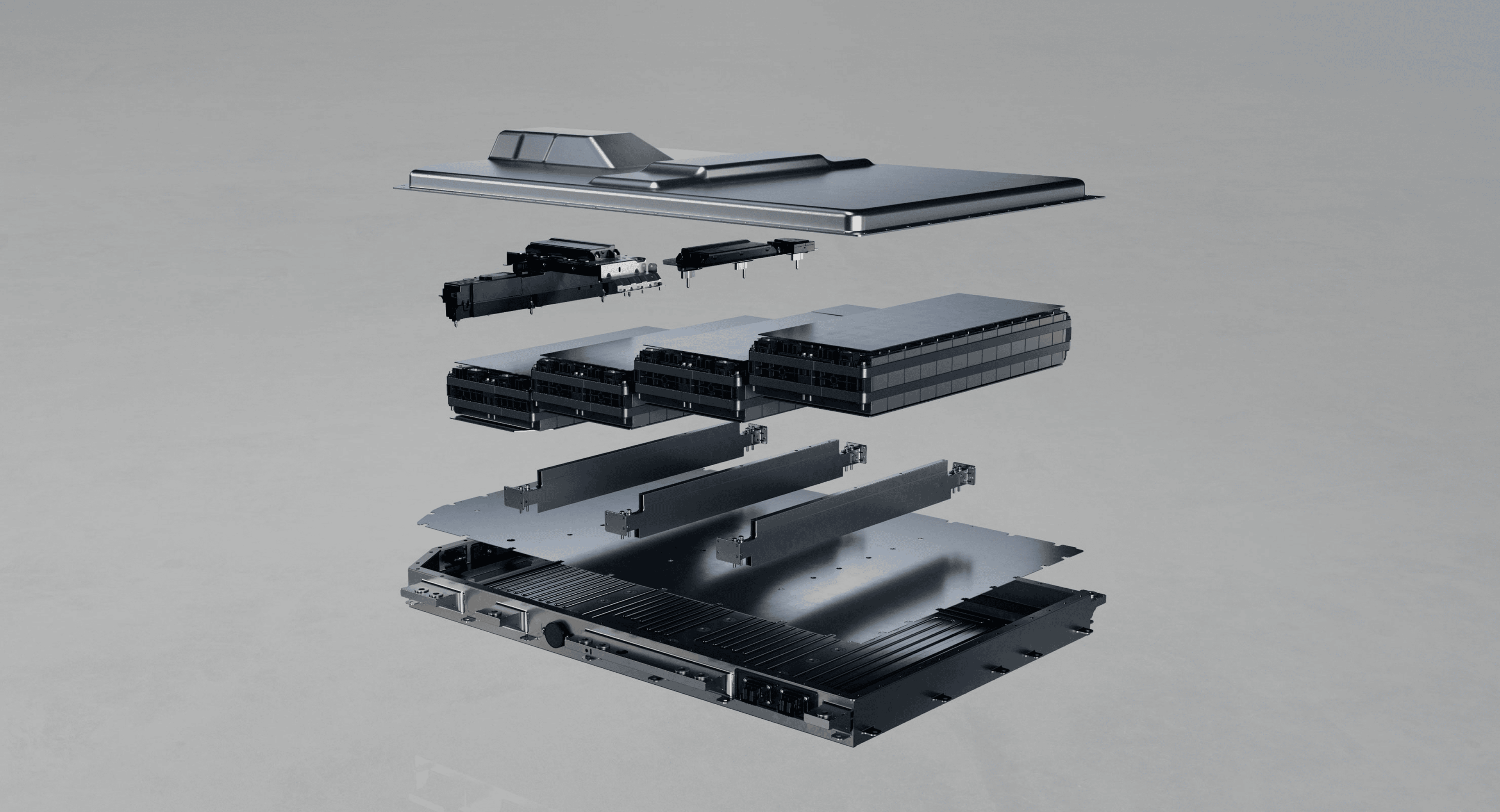 Сервис Li Auto