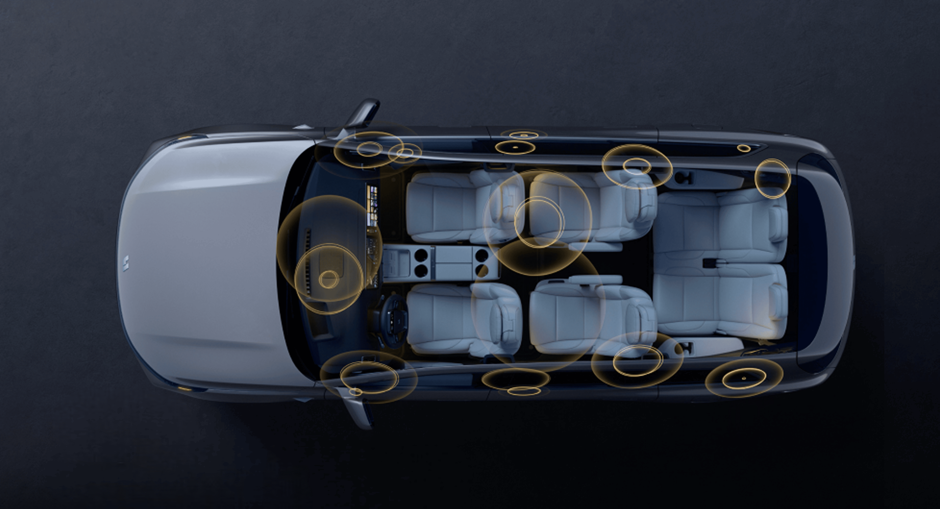 NVH-технологии