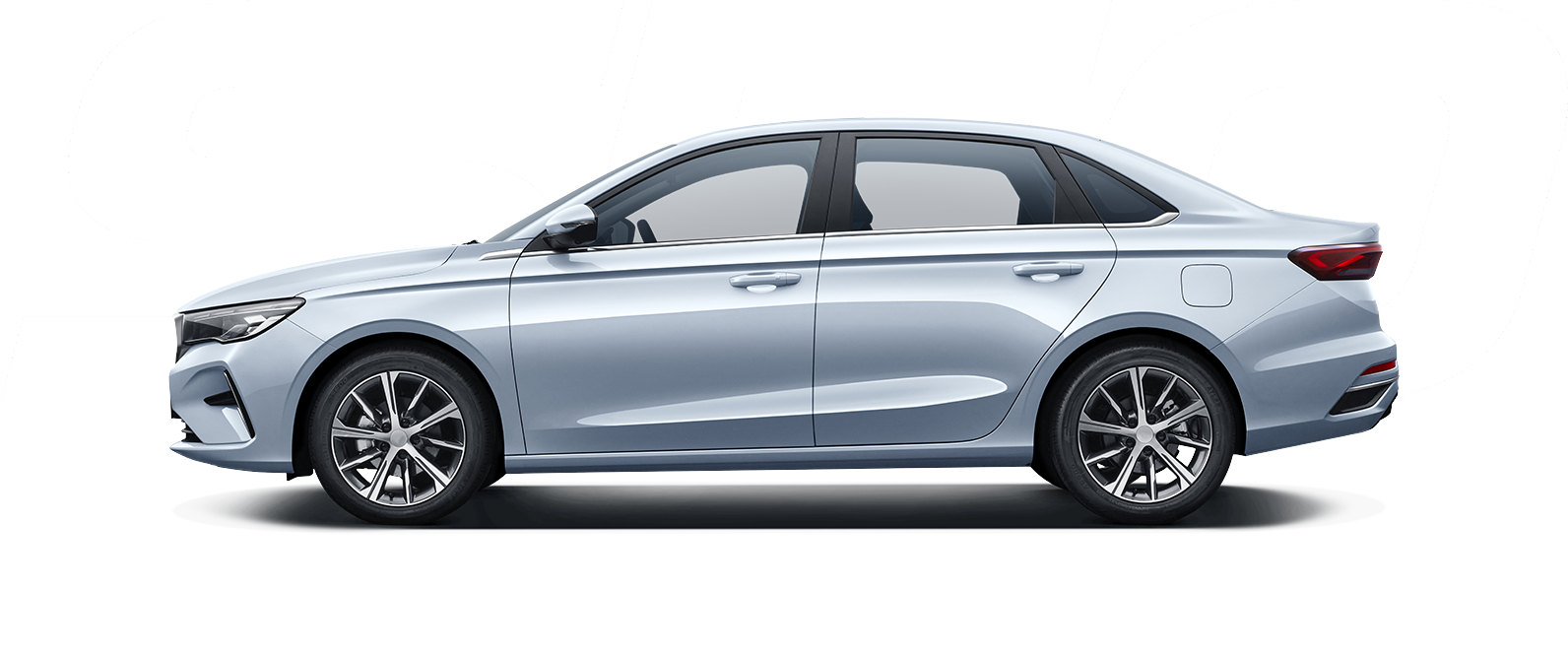 Надежный партнер