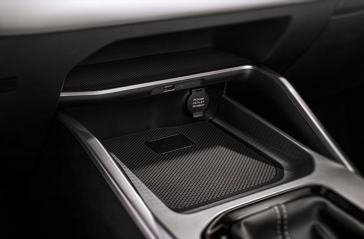 Разъемы для гаджетов