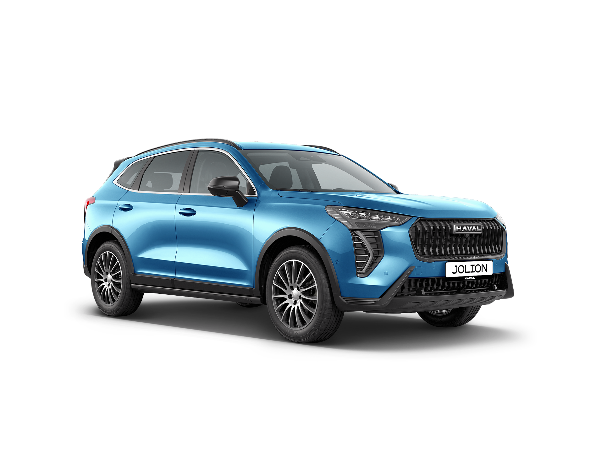 ОБСЛУЖИВАНИЕ HAVAL JOLION