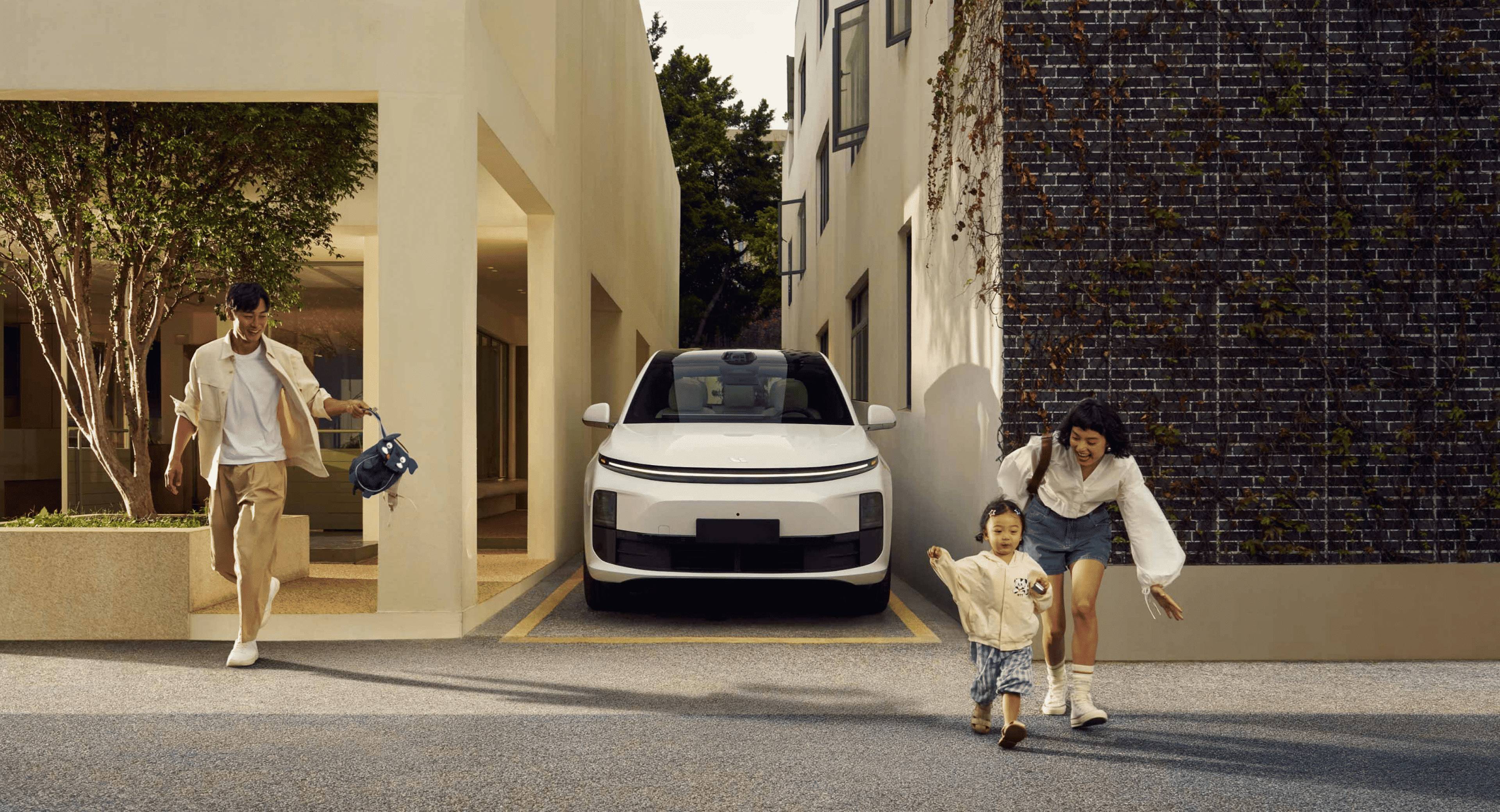 Функция прямого выезда