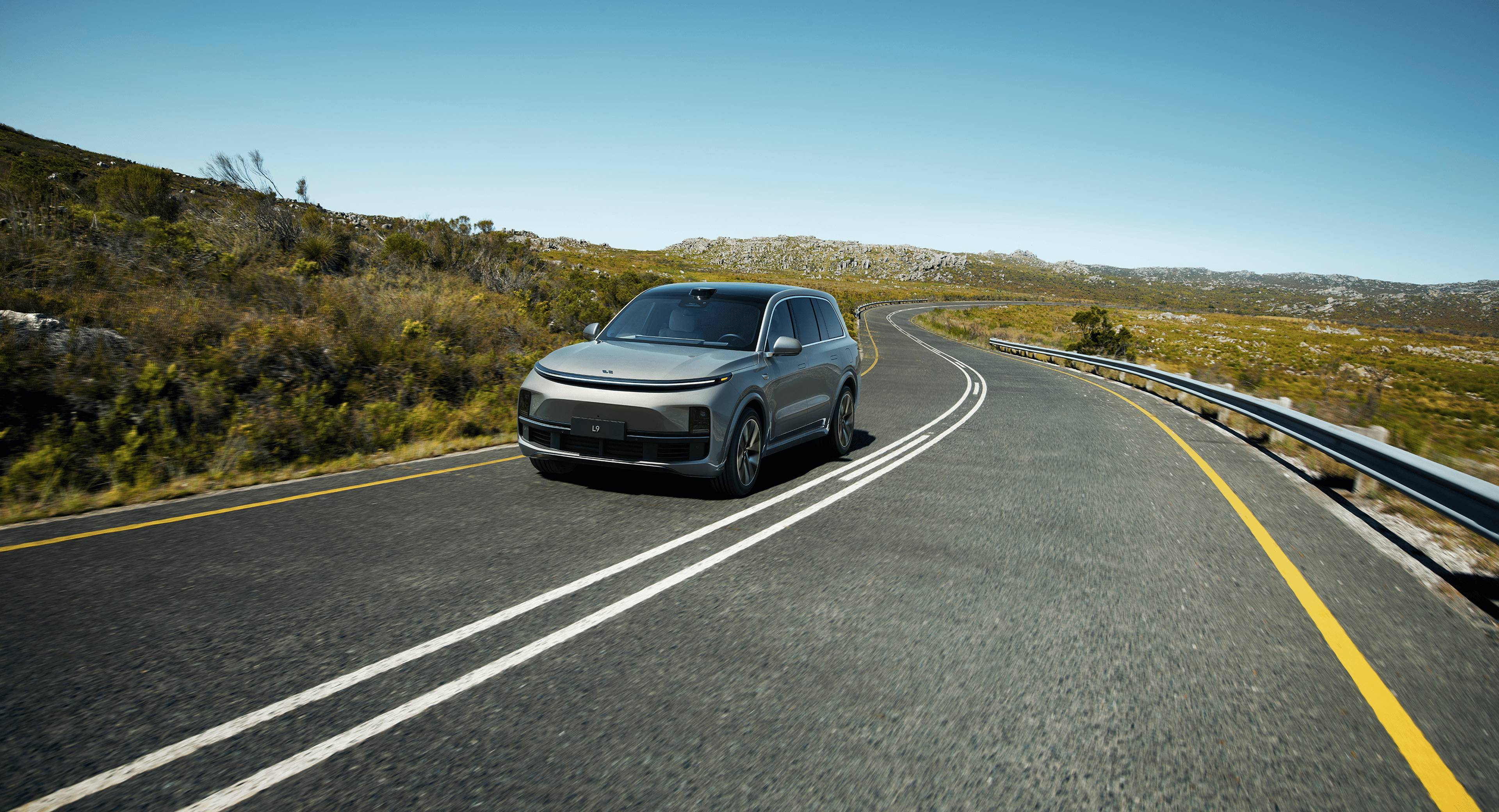 Точность в управлении, комфорт в пути