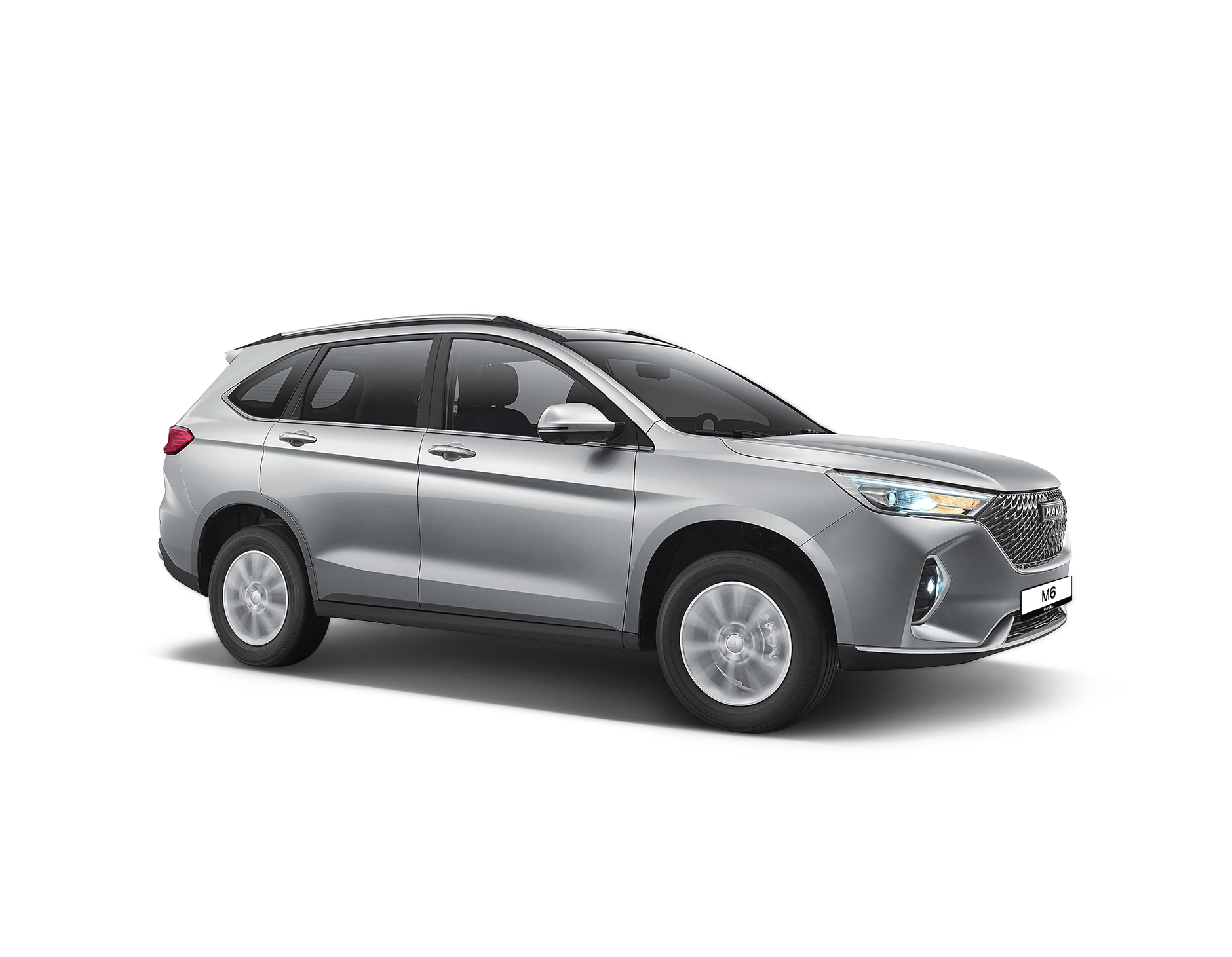 ОБСЛУЖИВАНИЕ HAVAL M6