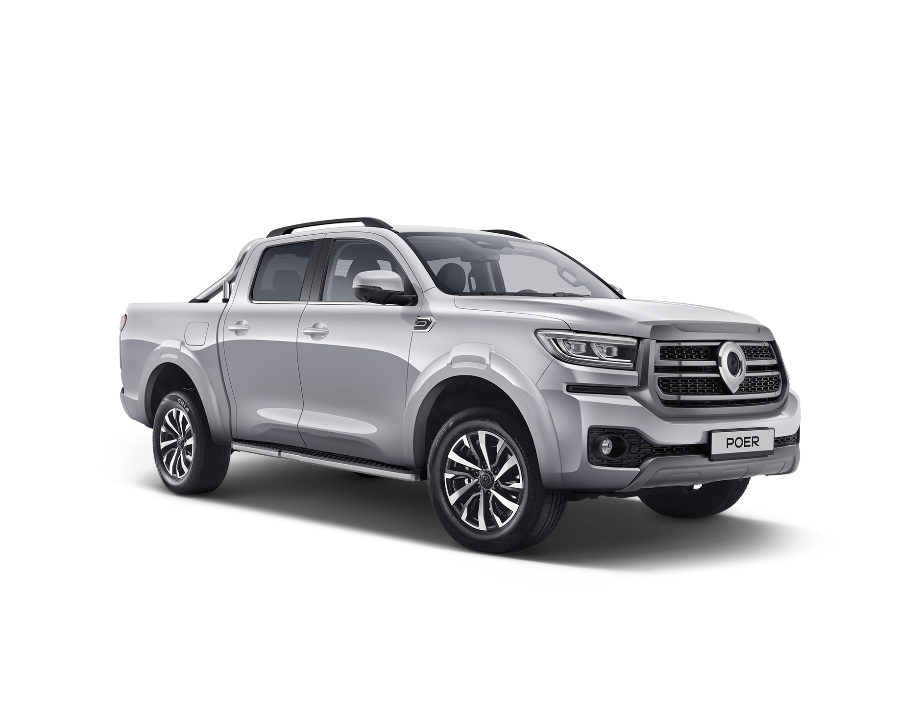 ОБСЛУЖИВАНИЕ HAVAL POER