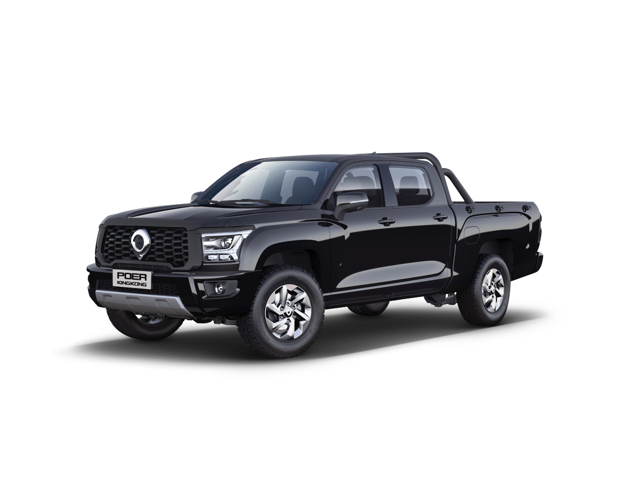 ОБСЛУЖИВАНИЕ HAVAL GWM POER KING KONG