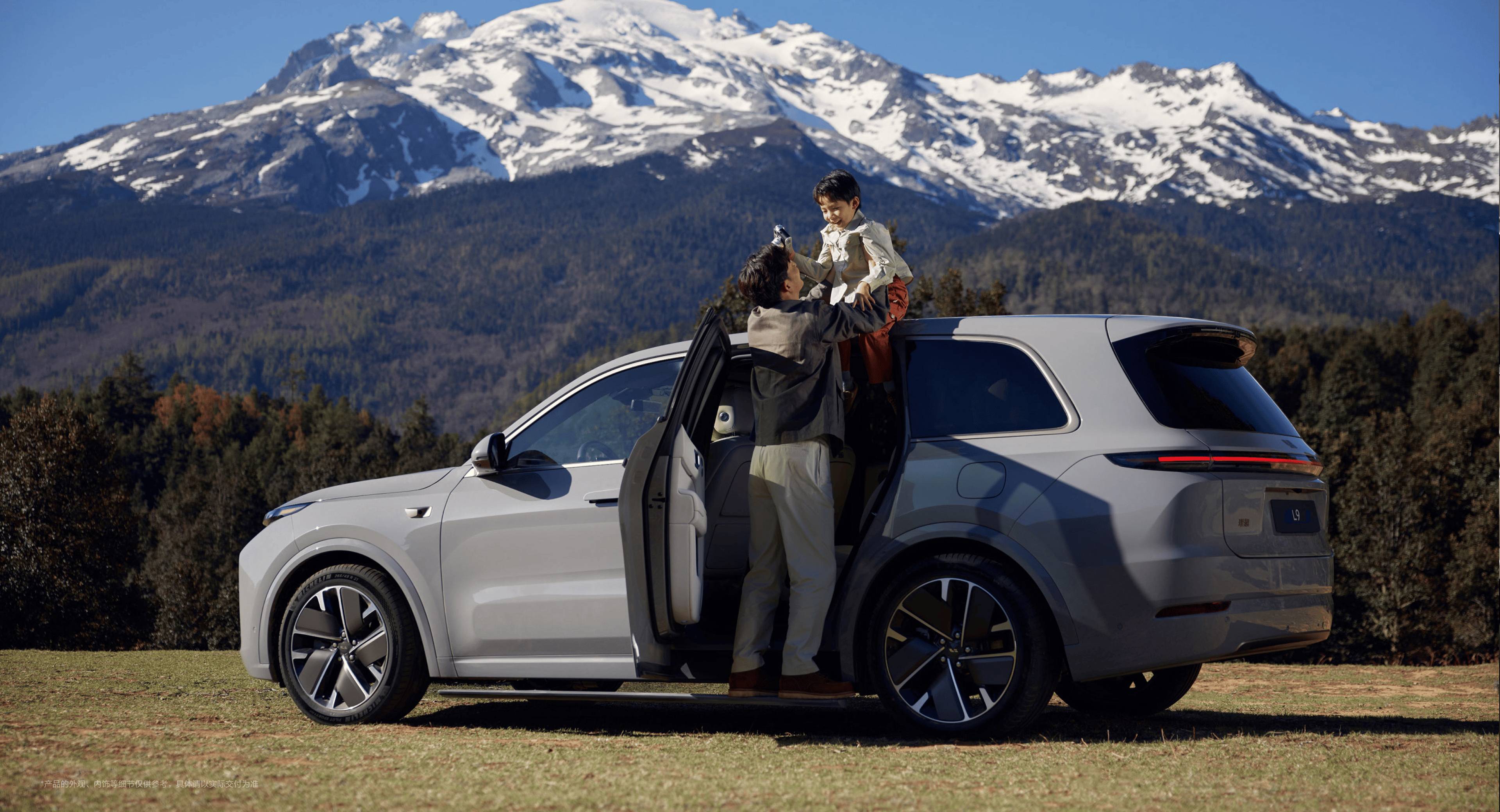 Подножки с электроприводом