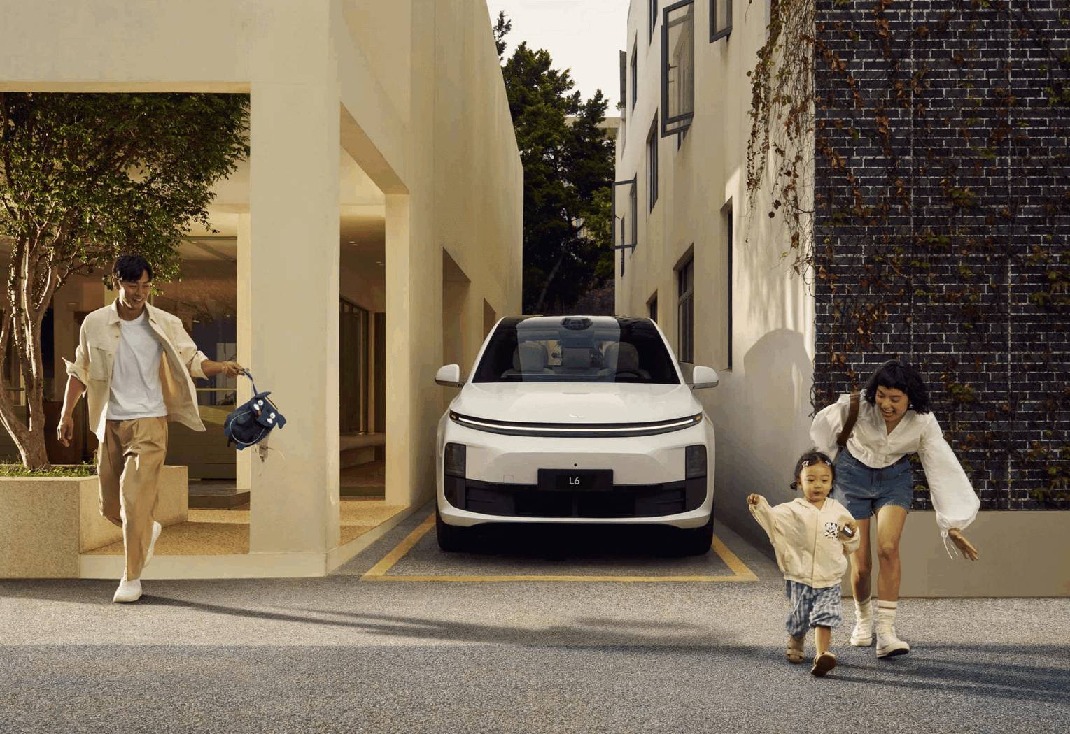 Функция прямого выезда