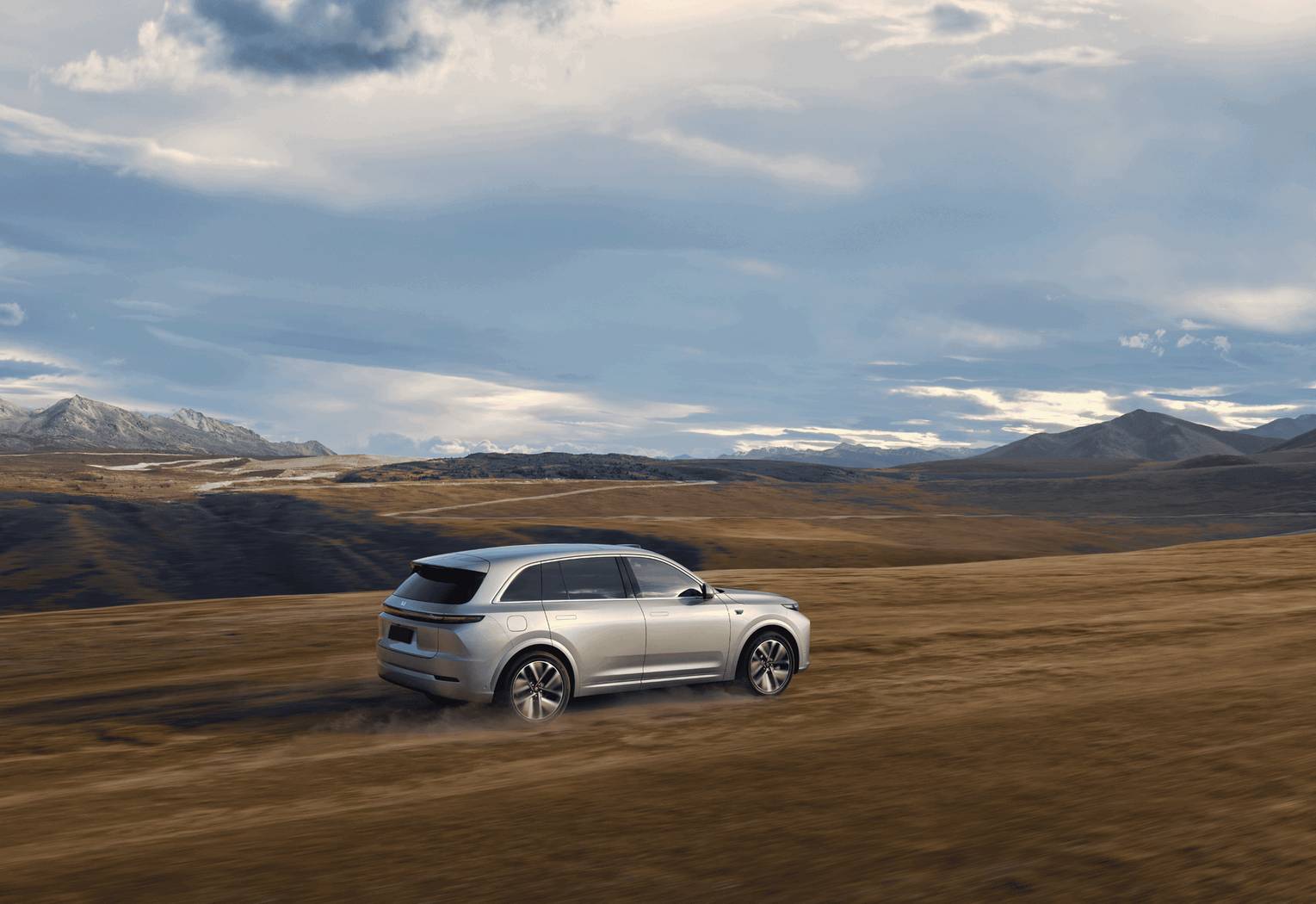 Впечатляющее ускорение