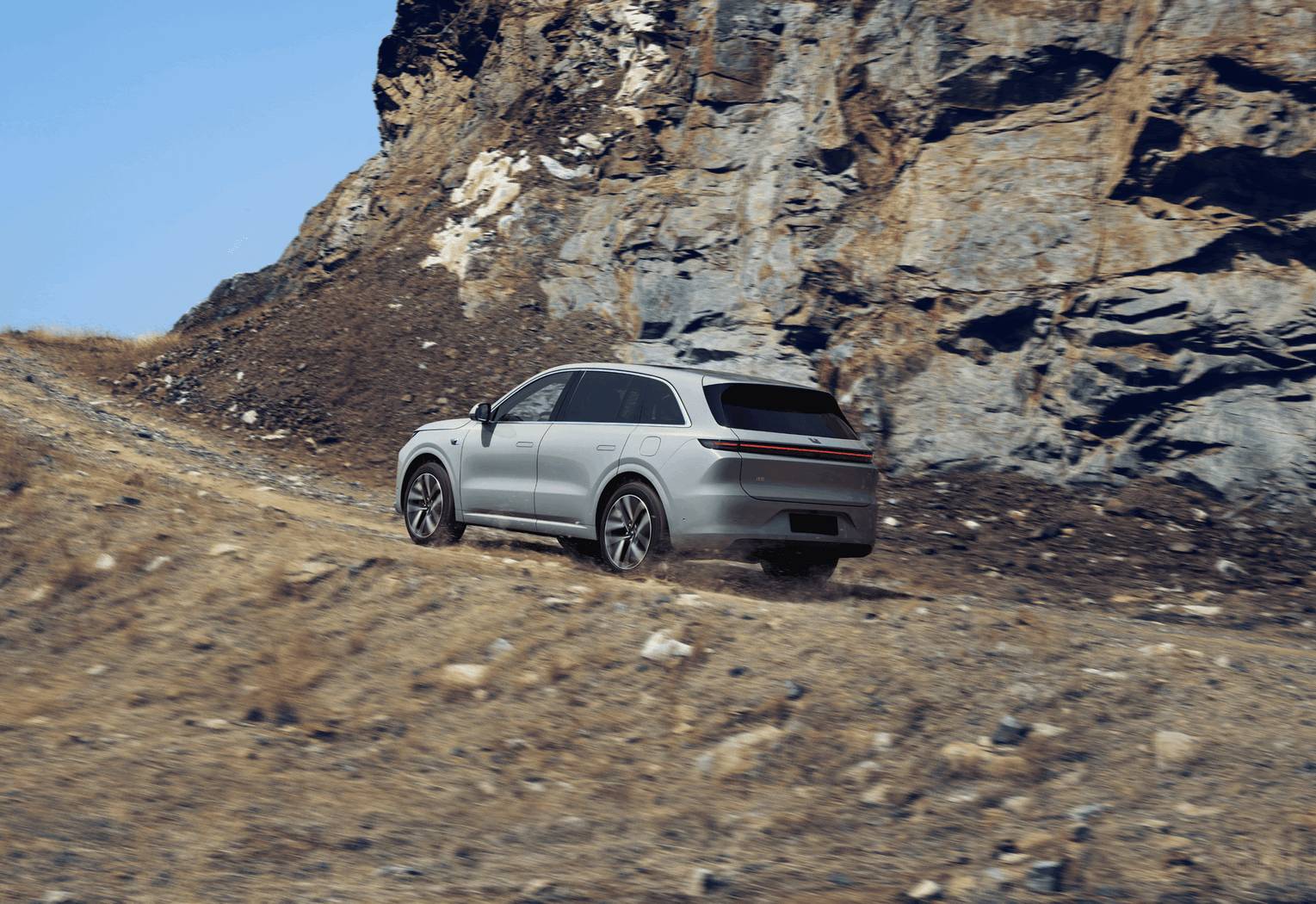 Оффроуд ассистент 